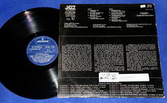 Lionel Hampton - Apollo Hall Concert Jazz Masters Vol.10 Lp - comprar online