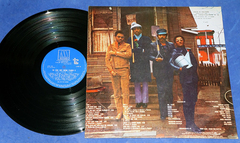 The Four Tops - Nature Planned It - Lp - 1972 Motown - comprar online