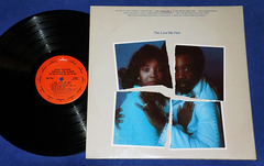 Jerry Butler & Brenda Lee Eager - The Love We Have Lp 1973 - comprar online