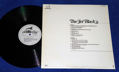The Jet Blacks - Lp - 1990 - comprar online