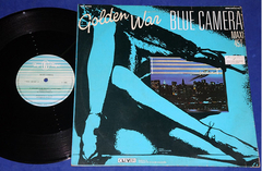 Blue Camera - Golden War - 12 Single - 1986 - comprar online