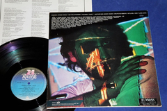 Roger Glover - Mask - Lp - 1984 Autografado Deep Purple - comprar online