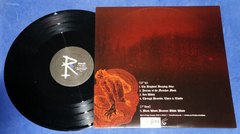 Rote Hexe - Red Witch - Lp + Flexi Disc 2012 Usa na internet