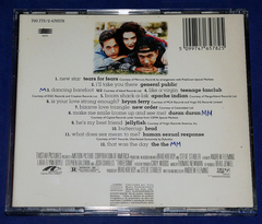 Threesome - Trilha Sonora Do Filme - Cd 1994 U2 Duran Duran - comprar online