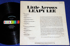 Leapy Lee - Little Arrows - Lp - 1968 - Usa - comprar online