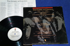 The Gospel At Colonus - Trilha Do Filme - Lp - 1988 - comprar online