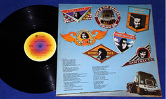 Duke & The Drivers - Rollin' On - Lp - 1976 Usa - comprar online