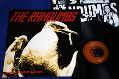 The Randümbs - Things Are Tough All Over... Lp - Usa - 2000
