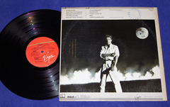 Roger Daltrey - Under A Raging Moon - Lp Promo 1985 The Who - comprar online