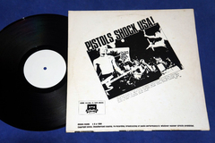 Sex Pistols - Shock Usa! - Lp - 1984 Eu - comprar online