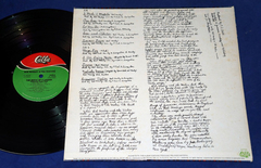 Bob Marley & The Wailers - The Birth Of A Legend Lp 1977 Usa - comprar online