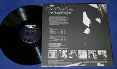The Fluegel Knights - One Of Those Songs - Lp 1969 Usa - comprar online