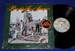 Brazilian Jazz Stompers - Lp - 1975