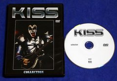 Kiss - Collection - Dvd - Documentary