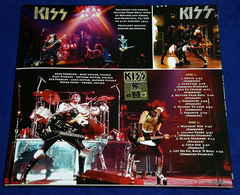 Kiss - Alive! In Winterland, January 1975 - Lp 2020 Lacrado - comprar online