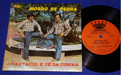 Anastacio E Zé Da Cunha - Morro De Pedra - 7 Compacto 1979