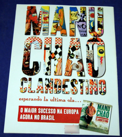Show Bizz Nº 178 Revista Maio 2000 Ratos De Porão - comprar online