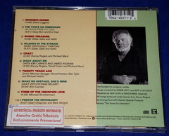 Kenny Rogers - A Decade Of Hits - Cd - 1997 - Promocional - comprar online
