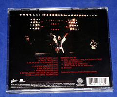 Ozzy Osbourne - Blizzard Of Ozz + 3 Bonus Cd Usa 2011 - comprar online