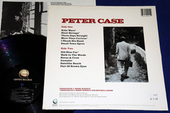 Peter Case - 1º - Lp - 1986 - Usa - comprar online