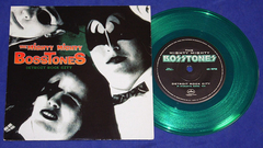 Kiss - Radioactivo + 3 - 7 Single 1979 Mexico