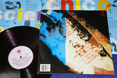 Chico Science & Nação Zumbi - Da Lama Ao Caos Lp 1994 Chaos - comprar online