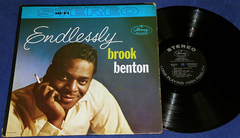 Brook Benton - Endlessly - Lp - 1959 Usa