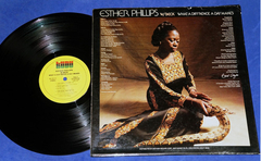 Esther Phillips - What A Diff'rence A Day Makes Lp 1975 Usa - comprar online