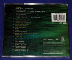 Godzilla - The Album - Cd - 1998 - comprar online