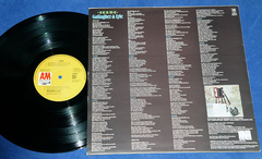 Gallagher & Lyle - Seeds - Lp - 1973 - Uk - comprar online