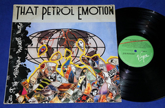 That Petrol Emotion - End Of The Millennium - Lp - 1988 - comprar online