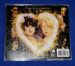 Heart - Jupiters Darling - Cd - 2004 - comprar online