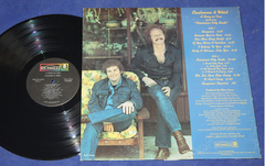 Cashman & West - A Song Or Two - Lp - 1972 Usa - comprar online