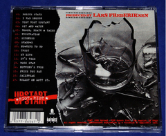 Agnostic Front - Riot, Riot, Upstart - Cd - 1999 Usa - comprar online