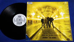 Soul Boys - Grow Up And Die - Lp - Austria - 2002 - comprar online