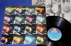 Roger Glover - Mask - Lp - 1984 Autografado Deep Purple