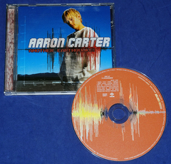 Aaron Carter - Another Earthquake! - Cd - 2002