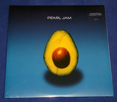 Pearl Jam - Avocado - 2 Lps 2017 Usa Lacrado