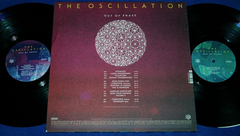 The Oscillation - Out Of Phase - 2 Lp's 2007 Uk - comprar online