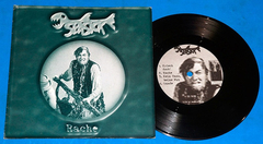 Seasick - Rache - 7 Single - 2000 - Alemanha