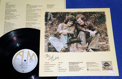 Gallagher & Lyle - The Last Cowboy - Lp - 1974 - Uk - comprar online