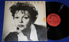 Judy Garland - Os Mitos - Lp - 1979