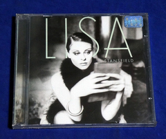 Lisa Stansfield - 4°- Cd Promocional - 1997 - Lacrado