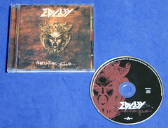 Edguy - Hellfire Club - Cd - 2004 - Nuclear Blast