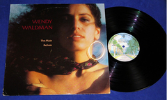 Wendy Waldman - The Main Refrain - Lp - 1976 Usa