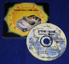 Beastie Boys - Hello Nasty - Cd Digipak - 1998 - Usa