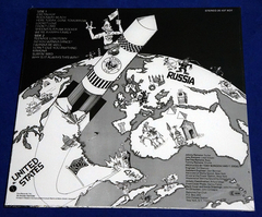 Ramones - Rocket To Russia - Lp - Alemanha - Lacrado - comprar online
