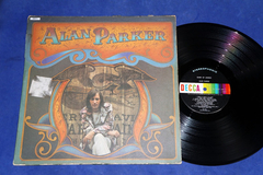 Alan Parker - Band Of Angels Lp 1972 Usa