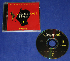 Ivan Lins - Tributo À Noel Rosa - Vol. 1 - Cd - 1997