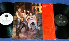 Kiss - Unmasked Live 83 - 2 Lps 1984 Alemanha - comprar online